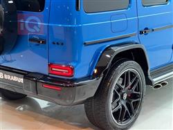 مرسيدس بنز G-Class